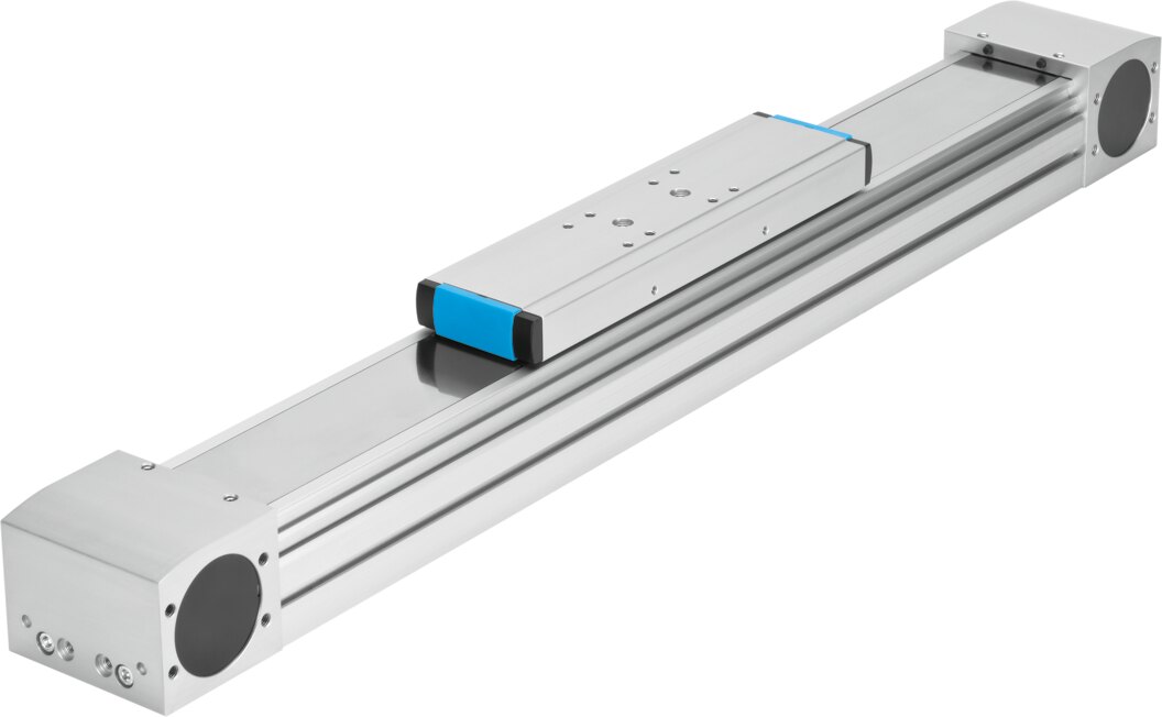 Festo 電缸 ELGA-TB